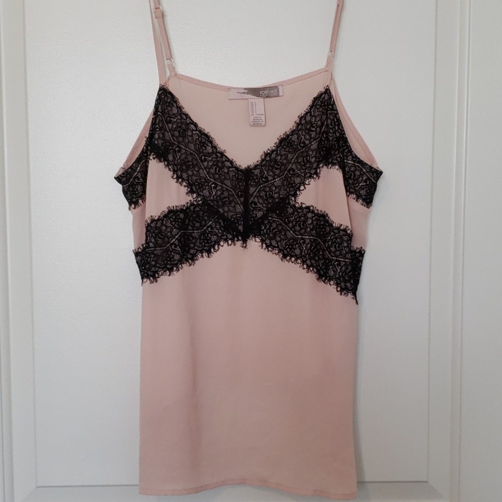 Forever 21 cami
